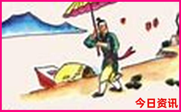河北适合两天的自驾游